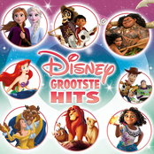 Disney’s Grootste Hits (2 Vol.)