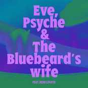 Eve, Psyche & the Bluebeard’s wife (feat. Demi Lovato) Album Picture