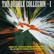 The Rubble Collection 1