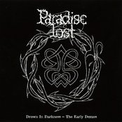 Drown In Darkness - The Early Demos Artwork