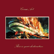 This Is Your Destination