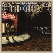Contraband by Mad Caddies