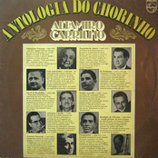 Antologia do Chorinho