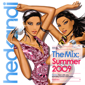 Hed Kandi 92: Mix Summer 2009