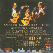 Antonio Vivaldi - The Four Seasons