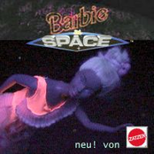 Barbie In Space
