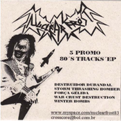 5 Promo - 80's Tracks EP