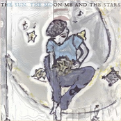 the sun, the moon, me and the stars EP