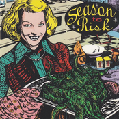 Season To Risk: Season to Risk