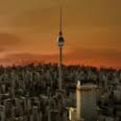 Berlin Eggsile (FX096)