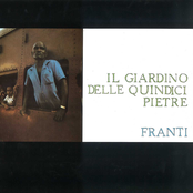 Il giardino delle quindici pietre