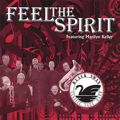 Black Swan Classic Jazz Band: Feel the Spirit