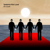 The Solo by Tyskarna Från Lund