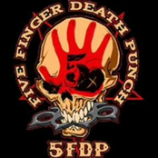 Hate Me by Five Finger Death Punch