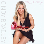 Cindy Bradley: The Little Things