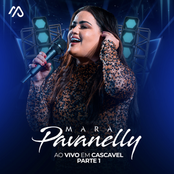 Mara Pavanelly Ao Vivo Em Cascavel, Pt.1