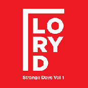 Strange Days, Vol. 1 - Single