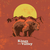 Kings of the Valley - Single