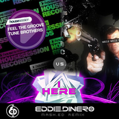 Eddie Dinero - I Feel The Wesh Wesh Here (Eddie Dinero NoForMASH.ED Remix Mashup)