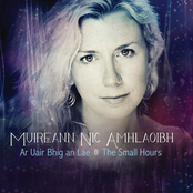 Another Day by Muireann Nic Amhlaoibh