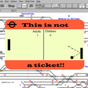 Super-off peak mega saver return travelcard