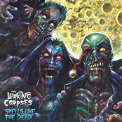 Night At The Grindhouse by The Lurking Corpses