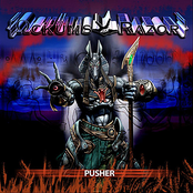 'Pusher' - EP