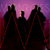 Hungry Stranger by The Monroes