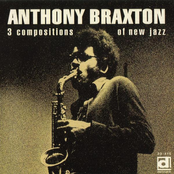 The Bell by Anthony Braxton