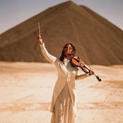 Regina Carter photo provided by Last.fm