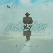 Nissim Black: Lemala