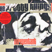 God Give Me The Strength by The Pretty Things