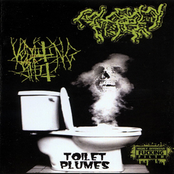 Colostomy Filter / Vomiting Shit