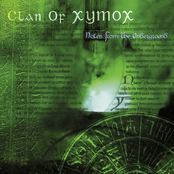 Number One by Clan Of Xymox