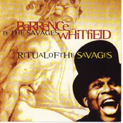 Time Will Catch Us by Barrence Whitfield & The Savages
