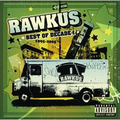 Rawkus Records - Best Of Decade I 1995-2005
