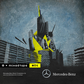 Mercedes-Benz Mixed Tape #56
