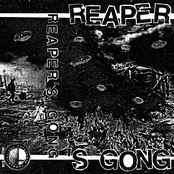 Reaper's Gong: Splintered Sun