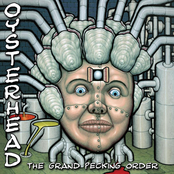 Oysterhead: Grand Pecking Order