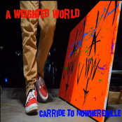 Car Ride To Nowhereville (B Version)