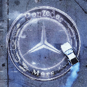 Benzedes Mers (KARAMELA)