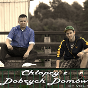 chłopcy z dobrych domów