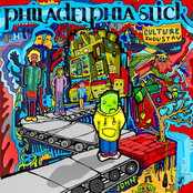 Brave New World by Philadelphia Slick