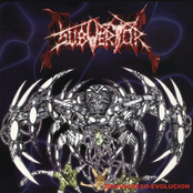 Transgreso-Evolución