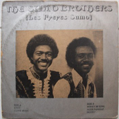 The Sumo Brothers (Les Freres Sumo)