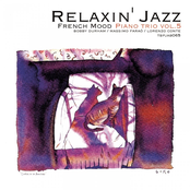 Relaxin' Jazz: French Mood Piano trio, Vol. 5