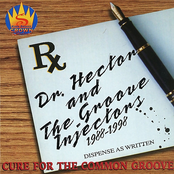 Cure for the Common Groove