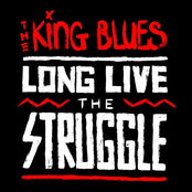 Keep The Faith by The King Blues