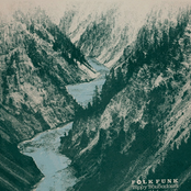 Folk Funk & Trippy Troubadours Volume Two