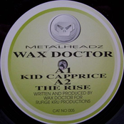 The Rise by Wax Doctor